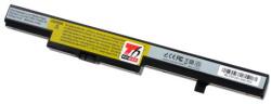 T6 Power Baterie T6 Power pentru Lenovo B40-30, B40-70, B50-30, N40-30, N50-30, E50-80, 2600mAh, 38Wh, 4 celule NBIB0194