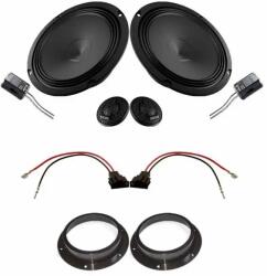 Audison Boxe auto Pachet difuzoare auto Audison Prima dedicat usi fata Seat Tarraco 2018-, RMS 100W (SKU-9641304995-5891-51)