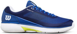 Wilson Încălțăminte de tenis pentru bărbați Rush LITE 5 Clay Deja Vu Blue EUR 43 1/3