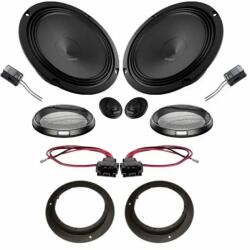 Audison Boxe auto Pachet difuzoare auto Audison Prima dedicat Mercedes ML 2005-2011, RMS 100W (SKU-2906702371-2054-60) - pcone