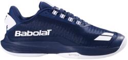 Babolat Încălțăminte de tenis pentru bărbați Jet Tere 2 Premium AC Men Dark Blue EUR 42