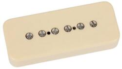 Seymour Duncan P90 Silencer Soapbar - Neck Cream Doză chitară (S SILENCER SB N CRE)