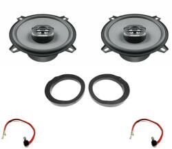 Hertz Boxe auto Pachet difuzoare auto usi Spate Mercedes-Benz E Class W210 1996-2003 Hertz Uno 55 W (SKU-8483108754-3321-79) - pcone