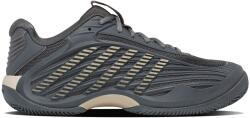 K Swiss Încălțăminte de tenis pentru bărbați Hypercourt Express 3 Clay White/Khaki EUR 41, 5