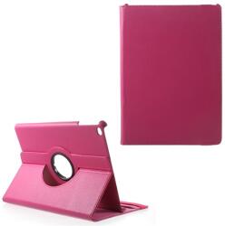 Gigapack Tok Álló, Bőr Hatású (Flip, Oldalra Nyíló, Asztali Tartó, Prémium) Burgundy Apple iPad Pro 12.9 (2018)