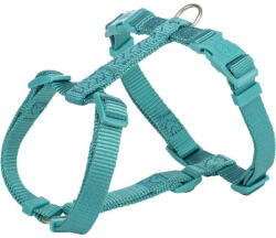 TRIXIE Hám-H Premium XXS-XS: 20-32cm/10 mm, Kék