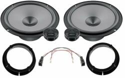Hertz Boxe auto Pachet difuzoare Hertz Uno dedicate usi fata Volkswagen Passat, Bora (1998 - 2005) (SKU-5738689024-7985-39)
