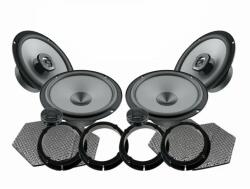Hertz Boxe auto Pachet difuzoare auto Hertz Uno dedicat Volkswagen Scirocco (2008 - 2017) (SKU-3099657654-8802-72) - pcone