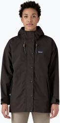 Patagonia Női esőkabát Patagonia Outdoor Everyday Rain black