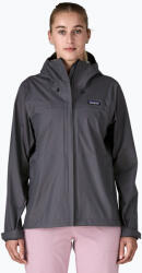 Patagonia Női esőkabát Patagonia Torrentshell 3L Rain smolder blue