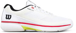 Wilson Încălțăminte de tenis pentru bărbați Rush LITE 5 White/Black EUR 42 2/3