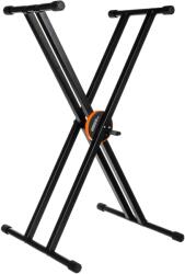 Soundking SF513 Stand pliant pentru claviaturi Black (SF513)