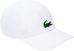 Lacoste Șapcă Tennis Performance Cap White
