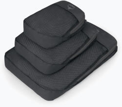 Osprey Rendszerező készlet Osprey Daylite Packing Cube Set 3 szt. black