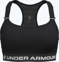Under Armour Sportmelltartó Under Armour HeatGear High ultimate black/white