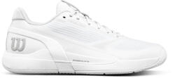Wilson Încălțăminte de tenis pentru bărbați Rush PRO 5 White EUR 45 1/3