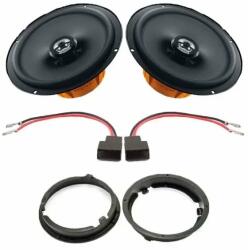 Hertz Boxe auto Pachet difuzoare auto Hertz Dieci dedicat usi spate Mitsubishi ASX 2010-, RMS 60W (SKU-8881527418-4847-86)