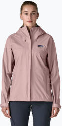 Patagonia Női esőkabát Patagonia Torrentshell 3L Rain quiet violet