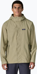 Patagonia Férfi esőkabát Patagonia Outdoor Everyday Rain weathered stone