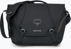 Osprey Daylite Messenger táska 12 l fekete
