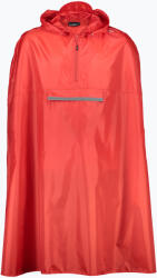 CMP Fix esőkabát piros 38X7967/C580