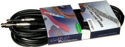 Soundking BC313 20 6 m Drept - Drept Cablu de instrument