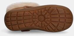 UGG Детски велурени апрески ugg sammee (1157637t) - answear - 168,18 лв