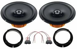 Hertz Boxe auto Pachet difuzoare Hertz Dieci dedicate usi spate Volkswagen Golf V (2003 - 2009) (SKU-6784474398-1236-46) - pcone