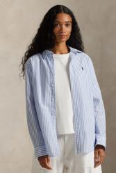 Ralph Lauren Риза с лен Polo Ralph Lauren (211971514) - answear - 273,62 лв
