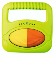 Trefl Trefl: Zenélő csörgő rázó játék - többféle (61779) - jatekbolt