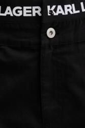 Karl Lagerfeld Jeans Дънкова пола Karl Lagerfeld Jeans (B2W12029)