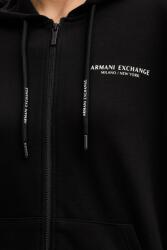 Giorgio Armani Памучен суичър (XW001452.AF10830.NOS) - answear - 160,36 лв