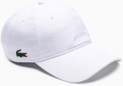 Lacoste Core Performance White Baseballsapka