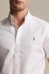 Ralph Lauren Памучна риза Polo Ralph Lauren (710850782) - answear - 283,40 лв