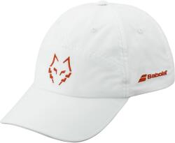 Babolat Aero Perf Cap Grey/Aero Baseballsapka