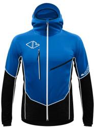 Crazy Idea JKT FLAME MAN MIAMI L Férfidzseki L