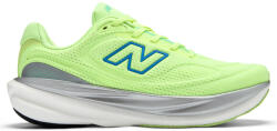 New Balance 1080 v15 Afterglow/Blue Bird/Silver Metallic Férfi futócipő US 11 Férfi futócipő