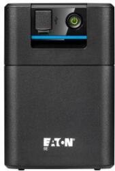 Eaton 5E Gen2 - UPS - AC 220 - 240 V - 480 Watt - 900 VA - USB - output connectors: 4