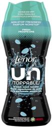 Lenor омекотител за пране на кристали, 270гр, Fresh