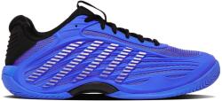 K Swiss Hypercourt Express 3 Dazz Blue/Black Férfiteniszcipő EUR 42