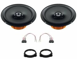 Hertz Boxe auto Pachet difuzoare Hertz Dieci dedicate usi spate Audi A4 B6/B7 (2000 - 2008) (SKU-2709542216-9011-31)
