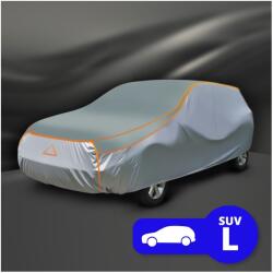 MNC Jégeső elleni autótakaró ponyva, SUV, L méret, 483 x 160 x 145 cm, 55763H
