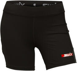 Swix Carbon Tights Női rövidnadrág L