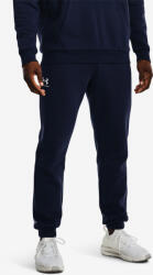 Under Armour Essential Fleece Jogger-NVY Férfi-melegítőalsó L