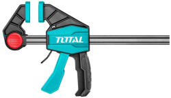 Total Tools TOTAL Egykezes szorító 300mm /60kg/ INDUSTRIAL (THT1340602)