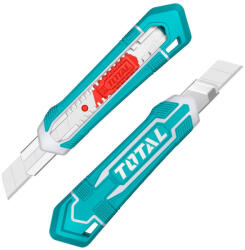 Total Tools TOTAL Szike PVC vágó kés 179mm / 18x100mm (THT511815)