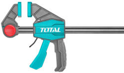 Total Tools TOTAL Egykezes szorító 600mm (THT1346802)