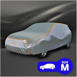 MNC Jégeső elleni autótakaró ponyva, SUV, M méret, 432 x 185 x 145 cm, 55763G