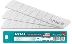 Total Tools TOTAL Szikepenge készlet 10db 18x100mm (THT519112)