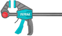 Total Tools TOTAL Egykezes szorító 150mm /60kg/ INDUSTRIAL (THT1340601)